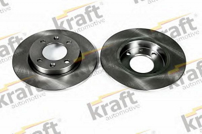 KRAFT AUTOMOTIVE 6055920 -  Тормозной диск